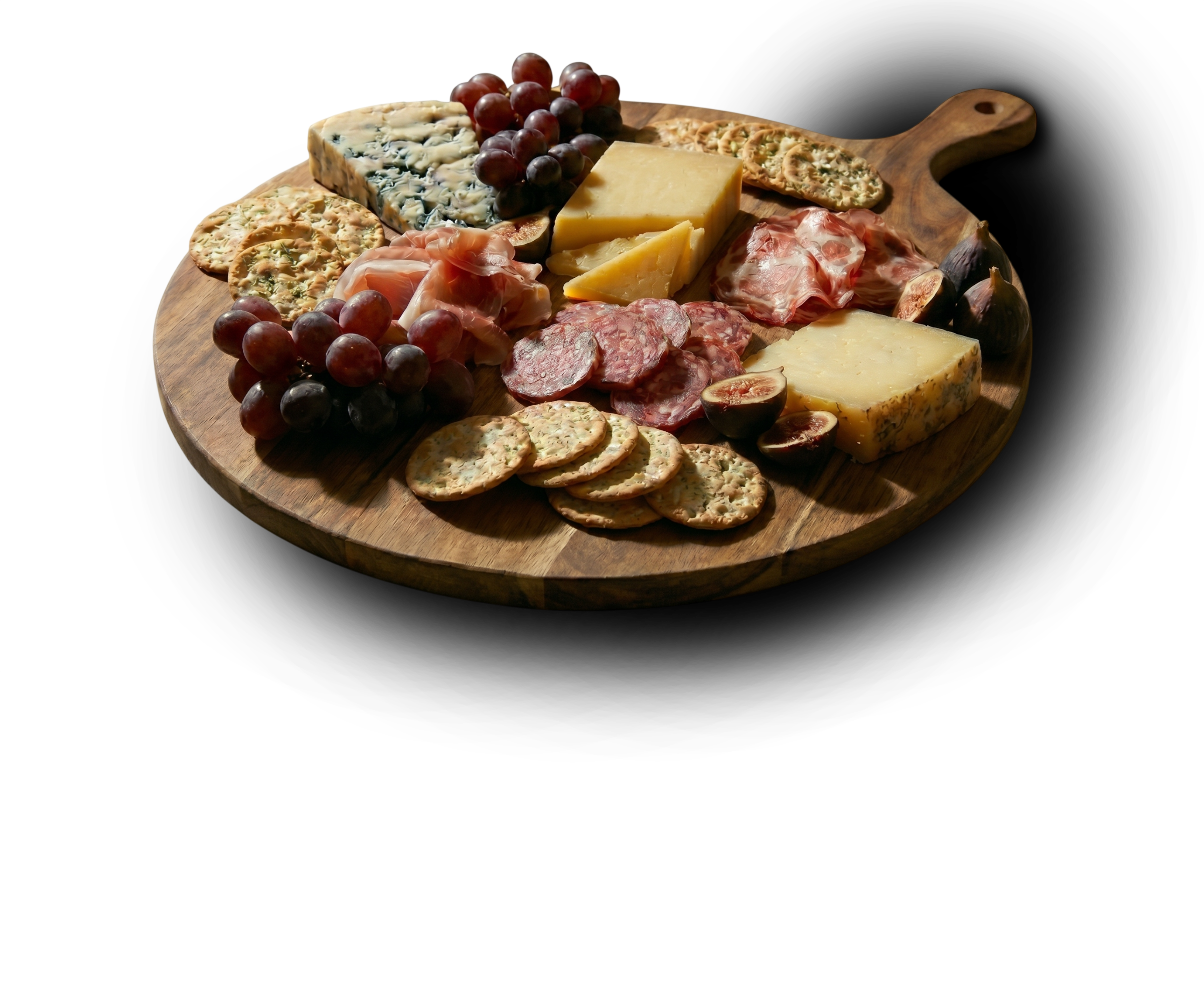 Tagliere Artigianale